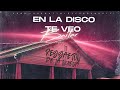 1 en la disco te veo bailar  benja louboutini audio oficial reggaeton de la nueva