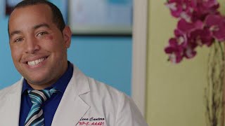 Walden Grad Dr. Cantero Is Serving Disadvantaged Communities in Texas