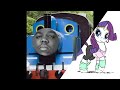 Smalls popular  norkkom  dnotive ft thomas the tank engine  ravedj