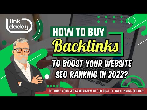 How Important Are Backlinks For SEO