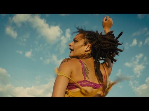 'American Honey' (2016) Official Trailer | Shia LaBeouf, Riley Keough