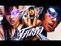 AGRESSIVO GIRLS LIKE YOU Official Audio Video Dj Taiyo Dj Ice Age And Mc Aika 