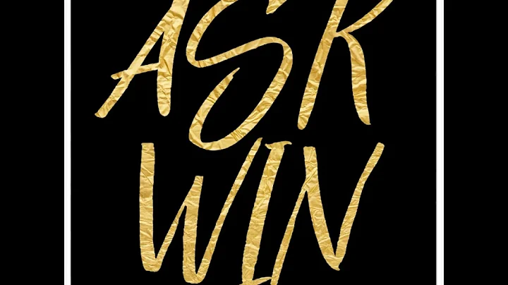 Win Charles interviews Ashley Bradley and James Sl...