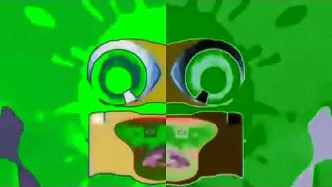 Klasky Csupo 1998 Super Effects in Split CoNfUsIoN