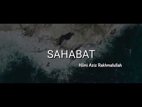 Musikalisasi Puisi "Sahabat"