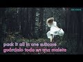 Sia | Suitcase | Sub Español | Lyrics