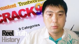 Crack 99: Defense Secrets for Sale (Declassified) | History Documentary | Reel Truth History screenshot 4