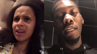 Cardi B GOES IN ON offset Abt Chea*ting Allegations, Boosie Sent A Strong Message To The Industry