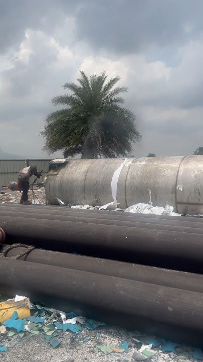 ss-304-scrap-tank-rate-130kg-loction-navi-mumbai-taloja-contact
