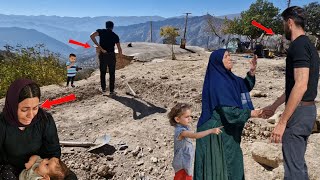 Download Lagu When Ali Finally Returns, He Finds the Family He Left Behind in Despair MP3