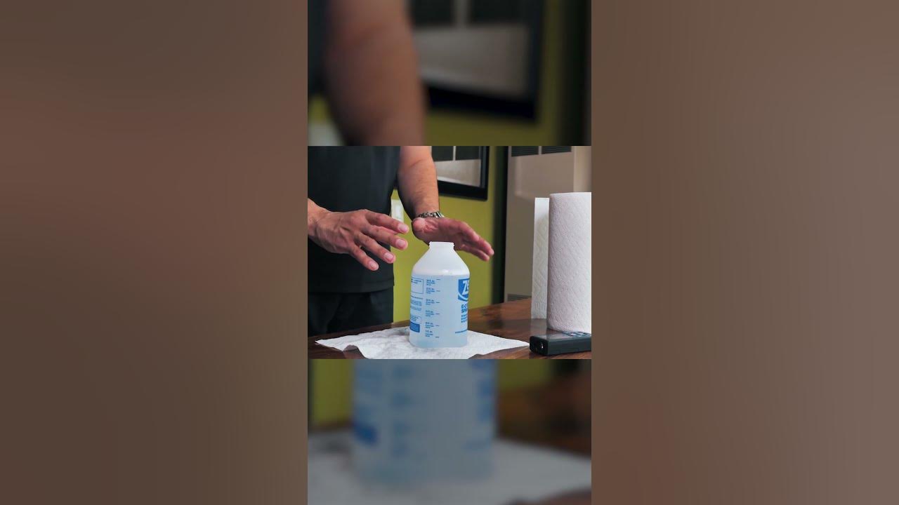 DIY Window Tinting: Use Dawn Dish Soap for Pro Results? 🤯🏠 | Ultimate
