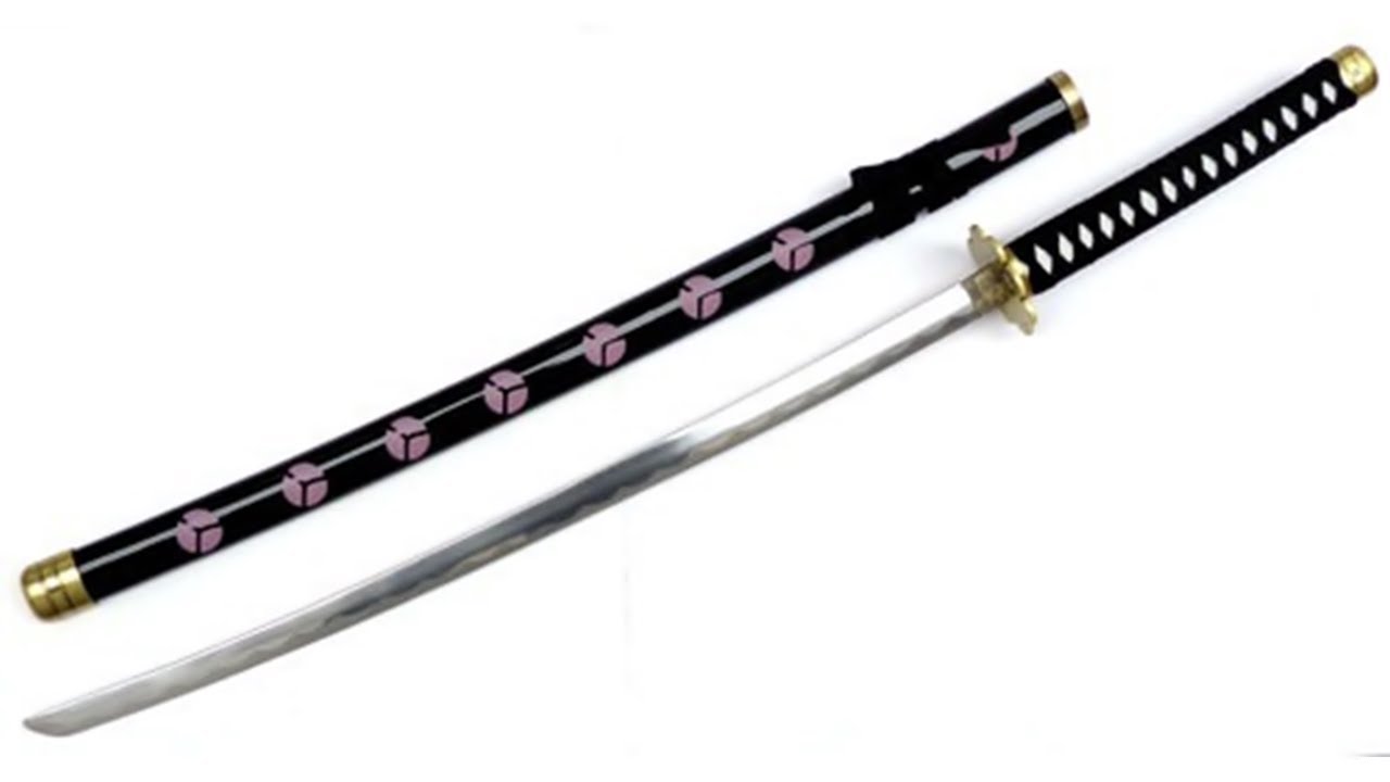 Sasuke espada, Thamy Zoró I