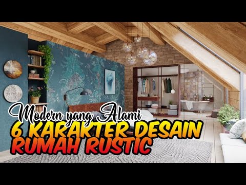 Video: 10 Ide Rustic Barn Untuk Digunakan Di Rumah Kontemporer Anda