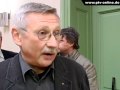 Bürgergespräch: Braucht Pirna eine Tiefgarage? (Pirna-Magazin 50/2009)
