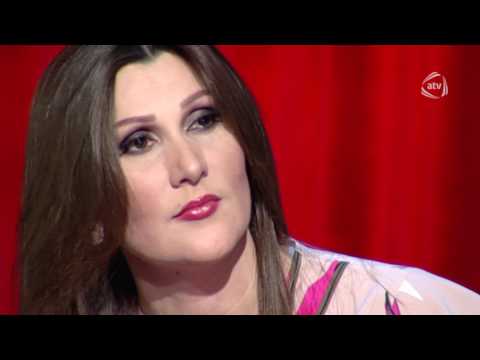 Rəvan İsmayılov - Deyin Hardadır (Tanıdım Səni)