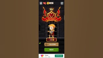 how to loot level 18 walkthrough