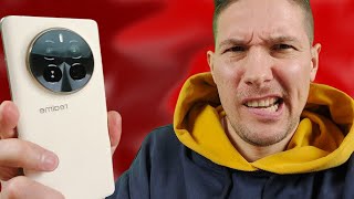 УБИЙЦА ФЛАГМАНОВ 2024, REALME GT5 PRO