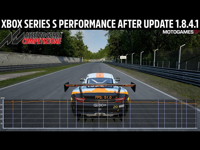 Paddock TV - Sobre Assetto Corsa Competizione - XBOX e PlayStation 4 Na  próxima semana, o Assetto Corsa Competizione será lançado para PlayStation  4 e Xbox One. A equipe aqui está incrivelmente