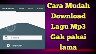 Download lagu Cara Download Lagu Mp3 #caradownloadlagu #mp3 #mp3ringtonedownload #download mp3