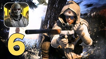 Call of Duty Mobile - Team DeathMatch | Gameplay Walkthrough | Part 6 (Android, iOS)