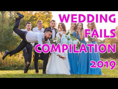 absolute-fail---wedding-fails-compilation-2019