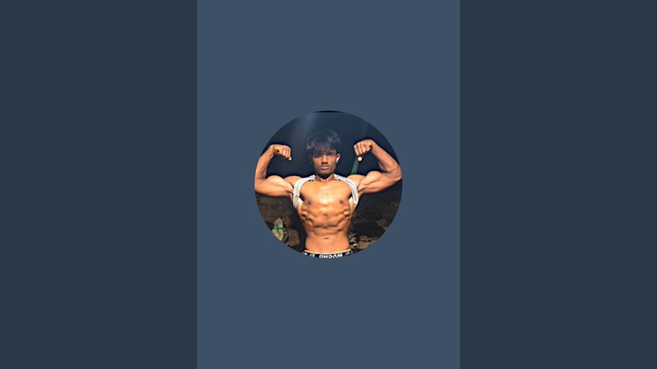 Arjun bodybuilder 1.0 is live!#fitness#motivation#live stream#video#trending