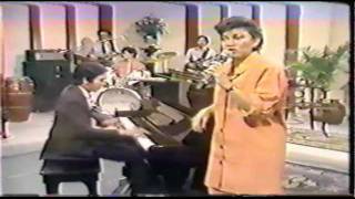 BONG PEÑERA with JACQUI MAGNO: ONE NOTE SAMBA chords