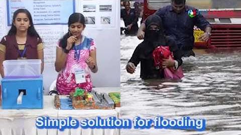 How To Solve Water Logging | Avoid Crop Failure