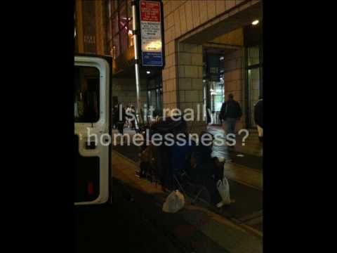 Kyle Chan DNY Homeless Photo Essay-Do You See A Di...