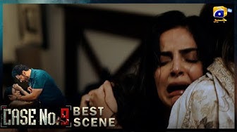 Case No9 Episode 03   Saba Qamar - Faysal Quraishi