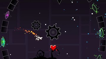 My part in Lullaby (host.sycor)