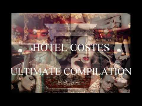hôtel costes by STEPHANE POMPOUGNAC Stéphane Pompougnac | Hôtel Costes Vol. 1 – Light in the Attic