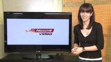 How to convert video with Need4 Video Converter