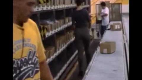 Put to Light Video Intro