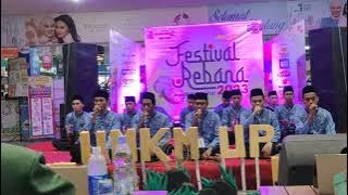 NFA AMTSILATI!!! FESTIVAL REBANA SEKARISIDENAN JEPARA PATI KUDUS