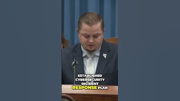 Nevada Data Center Hit by Sophisticated Ransomware Attack #shorts