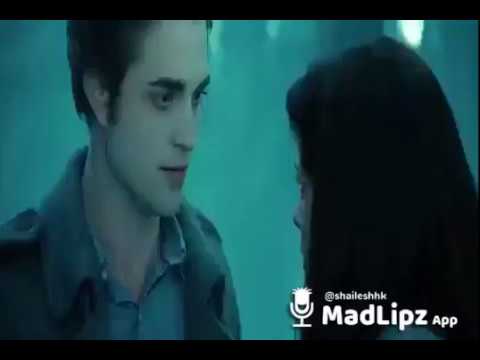 Tondat Gheshil Ka  Madlipz  Twilight