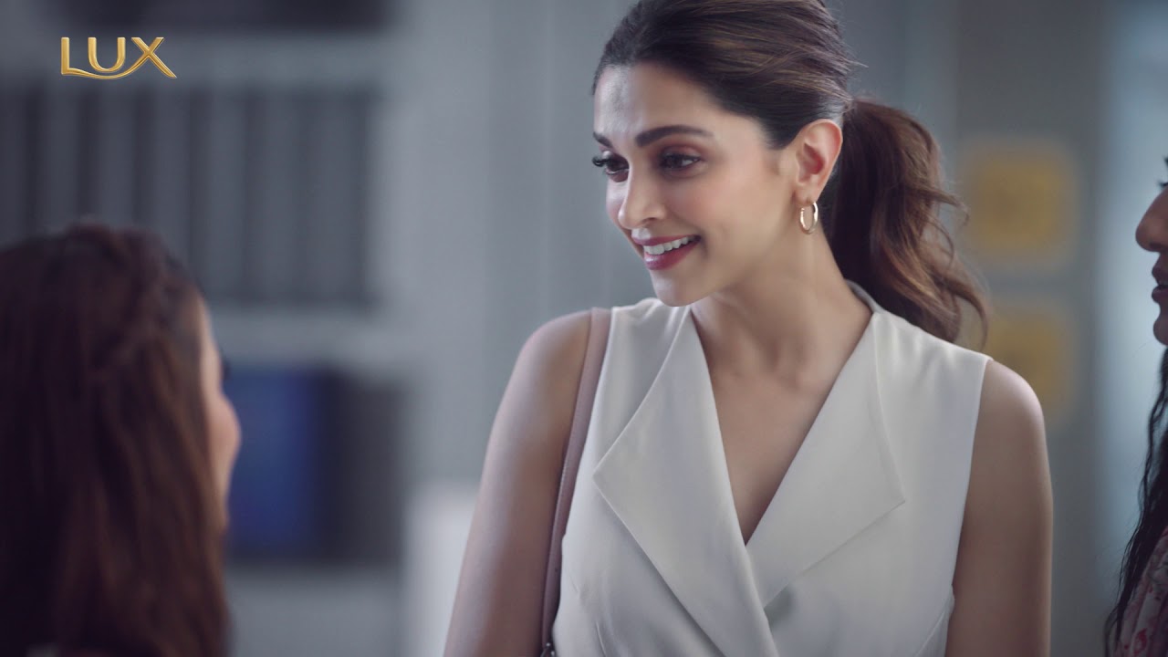 LUX Beauty Soap Now at Rs.20/ YouTube