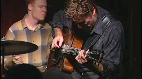 Peter Bernstein Trio Live at Smoke 2005
