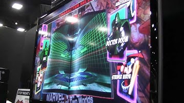 Gootecks & Mike Ross at SD Comic Con: UMvC3 Throwdown feat. Clockw0rk and Shady K