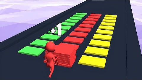 STACK COLORS 3D❤️‍🔥💫 MAX LEVELS!! ALL LEVELS GAMEPLAY WALKTHROUGH ANDROID, iOS NEW UPDATE #2