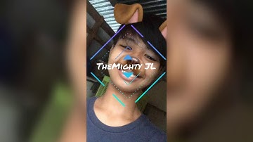 My New Intro - Hope you like it