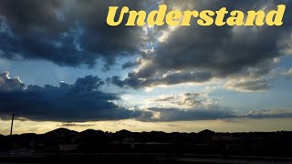 Christina Aguilera - Understand (Lyrics) 🎵