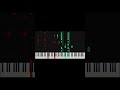 REQUIEM FOR A DREAM - extremely difficult edition V5 part2 #piano #pianoperformance #pianocover