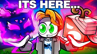 Download Lagu Blox Fruits Update 27 is FINALLY HERE! MP3 Download Lagu Blox Fruits Update 27 is FINALLY HERE! MP3