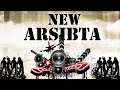 New arsibta music