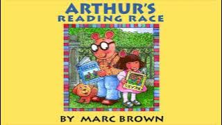 PC Longplay - Arthur's Reading Race
