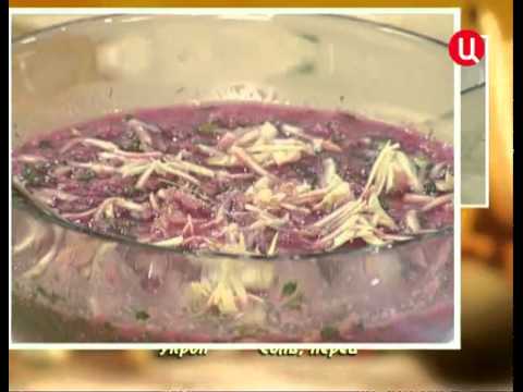 "Барышня и кулинар" 16.10.11.