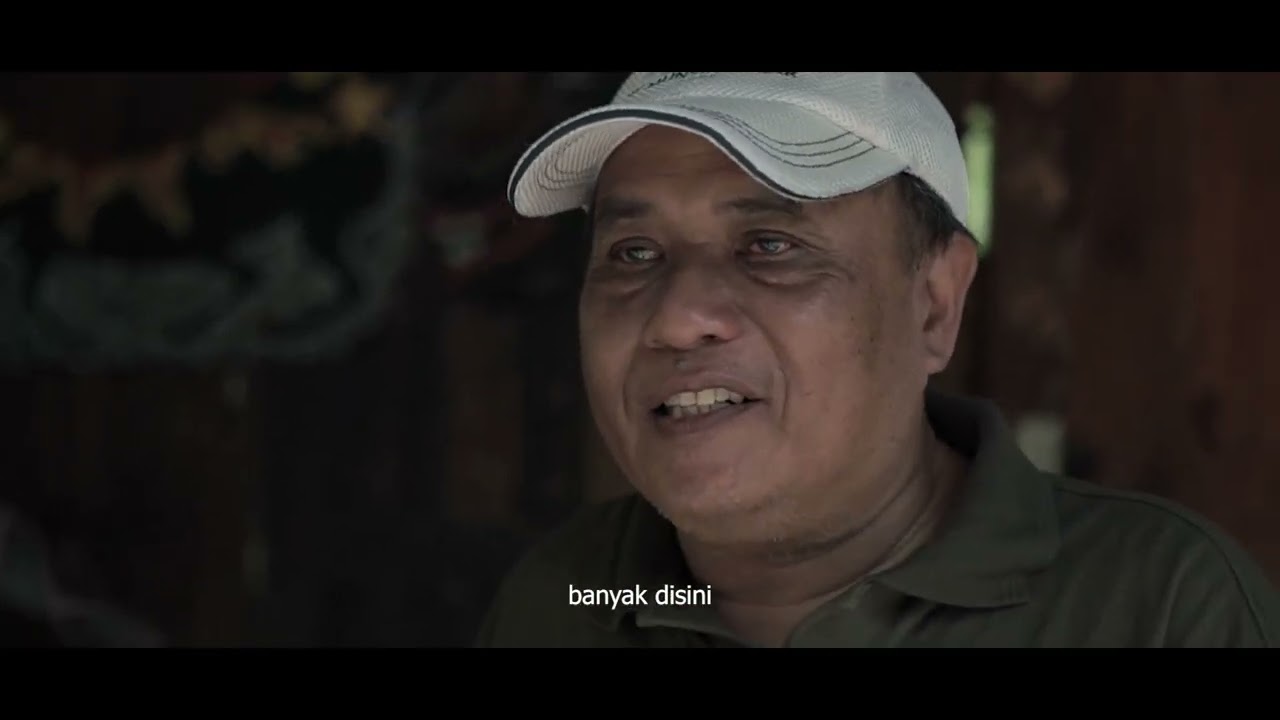 KL VIDEO KREATIF BARATA 38 - KAMPUNG PRAMUKA BROMONILAN