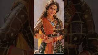 Meenakshi Sheshadriold Bollywood Song Video80Songsteri Payal Baji Jaha Song